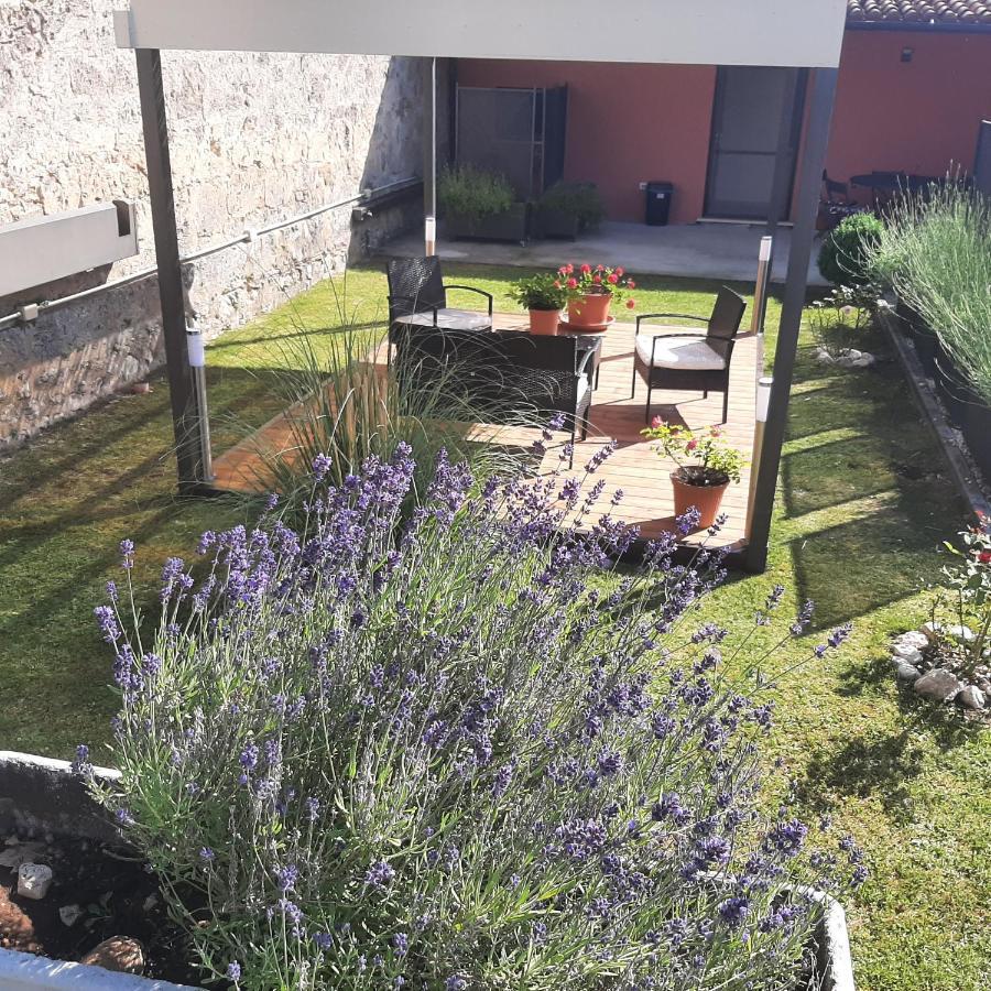 Affittacamere Il Tiro A Segno Norcia Exterior foto